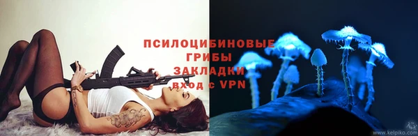 стафф Кулебаки