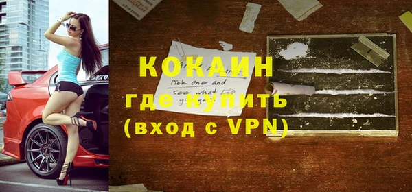 стафф Кулебаки