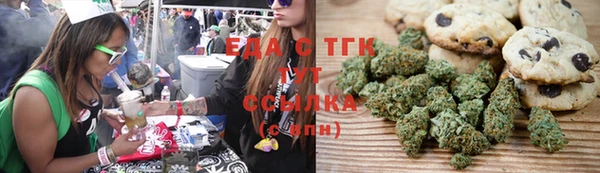 стафф Кулебаки